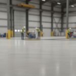 Mikrofibra jako sposób na ułatwienie wykonywania posadzek betonowych i konstrukcji