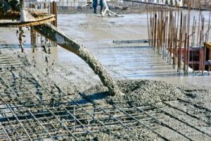 Betonowanie w Polsce: technologie, zastosowanie i design
